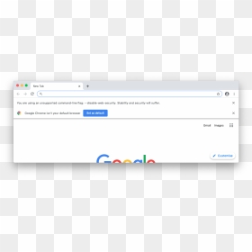 Screenshot, HD Png Download - google chrome icon png