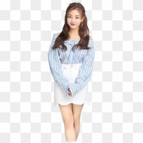 Twice Gogo Fighting Jihyo, HD Png Download - twice png