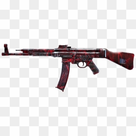 Stg 44, HD Png Download - bo3 zombies png