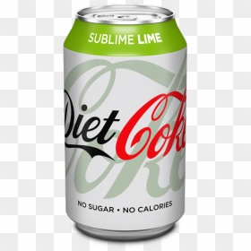 Diet Coke, HD Png Download - diet coke png