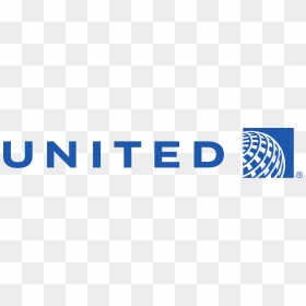 United Airlines Logo 2018, HD Png Download - american airlines logo png