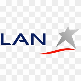 Lan Logo - Lan Airlines Logo, HD Png Download - american airlines logo png