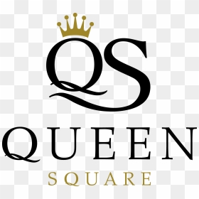 Queen Crown Logo Png - Logo Queen S, Transparent Png - crown logo png