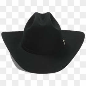 Cowboy Hat Png Free File Download - Western Cowboy Hats Stetson, Transparent Png - black hat png