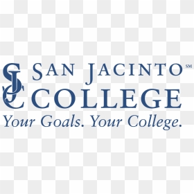 San Jacinto College Logo, HD Png Download - ncaa logo png