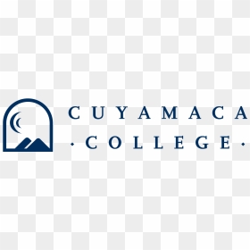 Cuyamaca College, HD Png Download - ncaa logo png