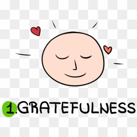 Cartoon, HD Png Download - happy people png