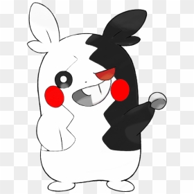 Image - Galarian Pokemon, HD Png Download - monokuma png