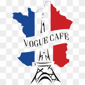 Vc-logo - Emblem, HD Png Download - vogue logo png