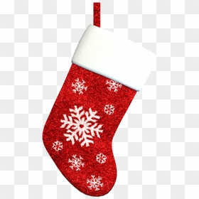Thumb Image - Transparent Background Christmas Stocking Png, Png Download - stocking png