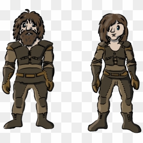 Ark Human Png - Ark Survival Evolved Png, Transparent Png - ark survival evolved png