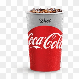 "  Title=" - Coca Cola, HD Png Download - diet coke png