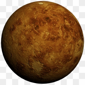 Thumb Image - Transparent Venus Planet Png, Png Download - venus png