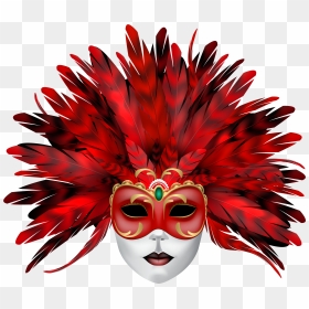 Carnival Png , Png Download - Purple Carnival Mask Png, Transparent Png - carnival png