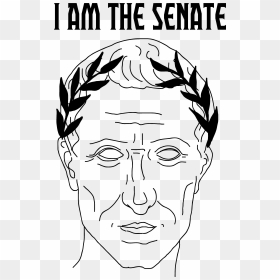 Emperor Palpatine - - Illustration, HD Png Download - emperor palpatine png