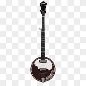Acoustic Guitar , Png Download - Traditional Japanese Musical Instruments, Transparent Png - banjo png