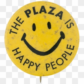 The Plaza Is Happy People , Png Download - Franchise, Transparent Png - happy people png