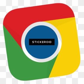 Google Chrome Logo Logos - Graphic Design, HD Png Download - chrome logo png