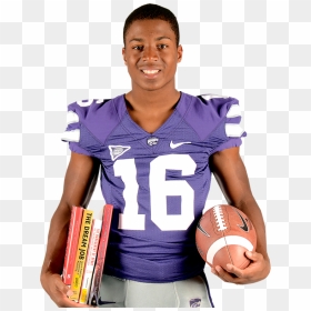 Student Athlete With Books , Png Download - College Athlete And Books, Transparent Png - athlete png