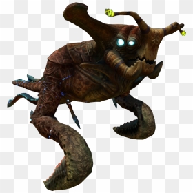 Go To Image - Subnautica Leviathan Png, Transparent Png - subnautica png