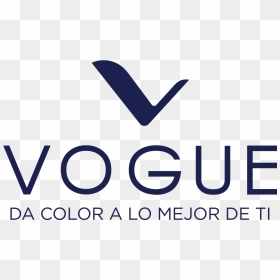 Vogue Cosméticos Survey - Vogue, HD Png Download - vogue logo png