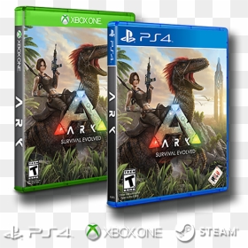 Ark Survival Evolved Xone, HD Png Download - ark survival evolved png