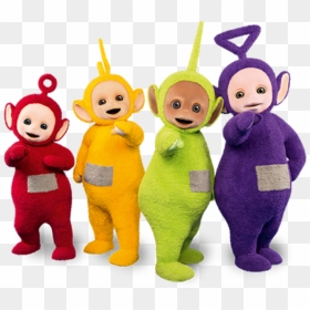 Teletubbies Png, Transparent Png - teletubbies sun png