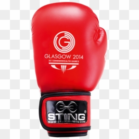 Commonwealth Games Boxing Gear, HD Png Download - boxing png