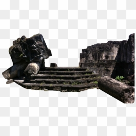 0 Png, Ruins - Ruins, Transparent Png - ruins png