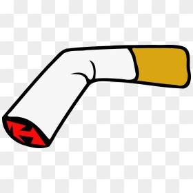 Cigarette Clipart, HD Png Download - tobacco png