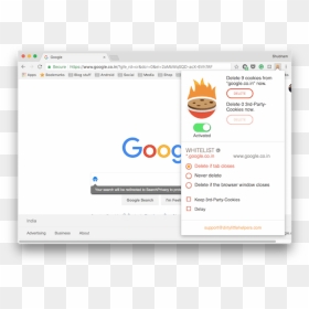 Akamaihd, HD Png Download - google chrome png
