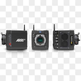 Arri Alexa, HD Png Download - camara png