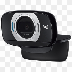 C615 Portable Hd Webcam - Logitech C615, HD Png Download - camara png