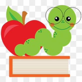 Caterpillar Clipart February - Elementary Education Elementary School Clipart, HD Png Download - february png