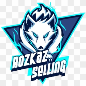 White Wolf Gaming Logo, HD Png Download - ark survival evolved png