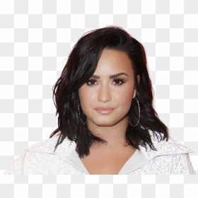 Demi Lovato Sober Singer Music Sobriety - Dark Hair Colours 2020, HD Png Download - demi lovato png
