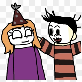 Cartoon, HD Png Download - celebrate png