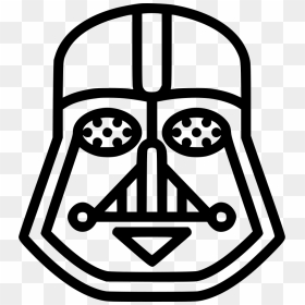 Vader, HD Png Download - vader png