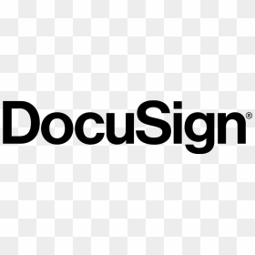Docusign Logo June 2019 - Docusign Icon Transparent, HD Png Download - june png