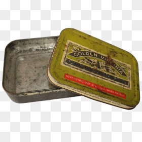 Tin Tobacco Png Free Photo - Tobacco Tin Png, Transparent Png - tobacco png