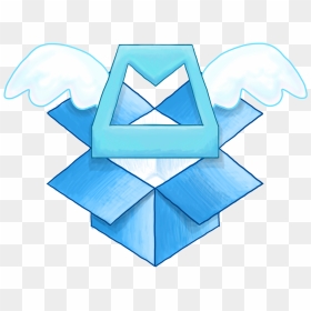 Dropbox Has Acquired Orchestra, The Company Behind - Dropbox, HD Png Download - dropbox logo png