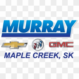 Murray Maple Creek Chevy Buick Gmc - Emblem, HD Png Download - gm logo png