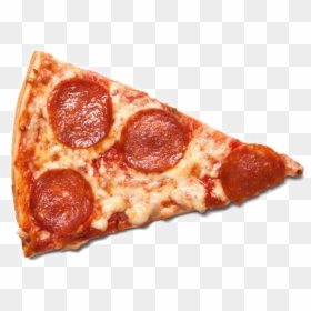 A Slice Of Pizza Png - Pizza Slice Transparent Background, Png Download - slice of pizza png