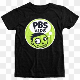 Pbs Kids Logo - Pbs Kids, HD Png Download - pbs kids logo png