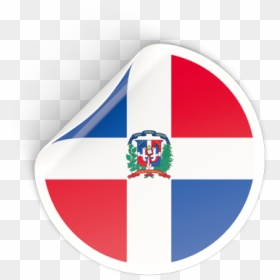 Download Flag Icon Of Dominican Republic At Png Format - Dominican Republic Flag, Transparent Png - dominican flag png