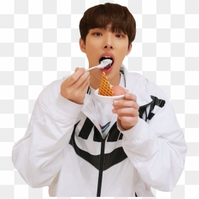 #mingi #ateez #rapper #png #songmingi - Mingi Ateez As Your Boyfriend, Transparent Png - rapper png