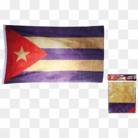 Flagge Kuba, HD Png Download - cuba flag png