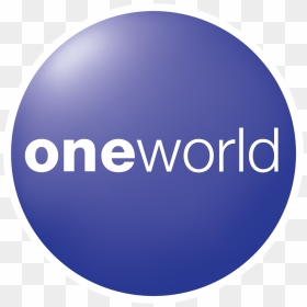 British Airways One World Logo, HD Png Download - american airlines logo png