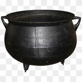 Cauldron Png, Transparent Png - cauldron png