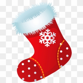 Clip Art Christmas Socks, HD Png Download - stocking png